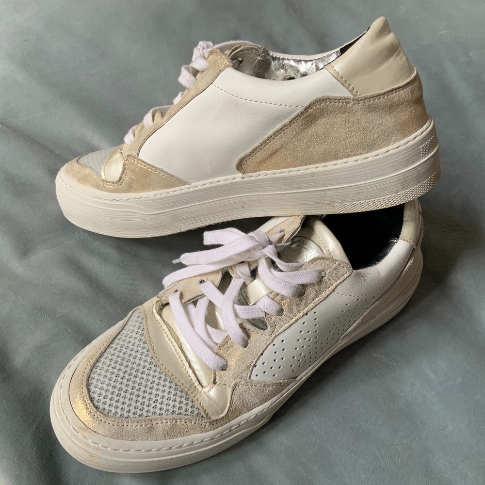 P448 sneakers